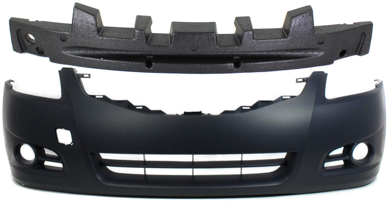 Bumper Cover CarParts KIT-090417-71