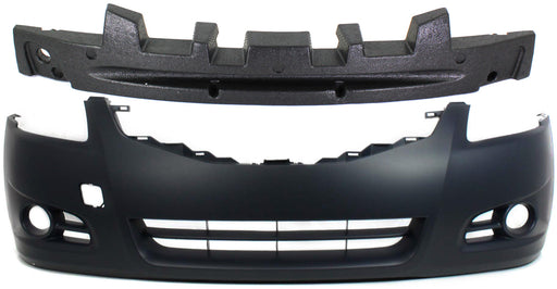 Bumper Cover CarParts KIT-090417-71