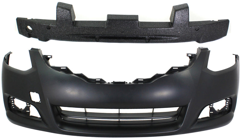 Bumper Cover CarParts KIT-090417-72