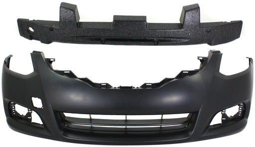 Bumper Cover CarParts KIT-090417-72