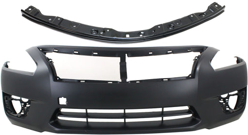 Bumper Cover CarParts KIT-090417-73