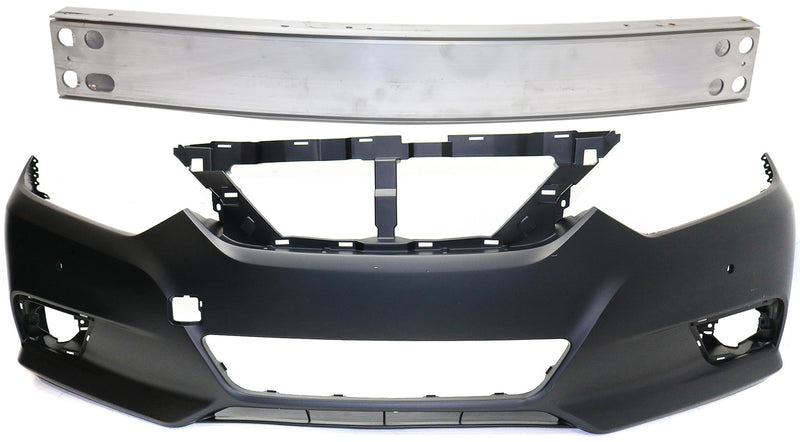 Bumper Cover CarParts KIT-090417-75