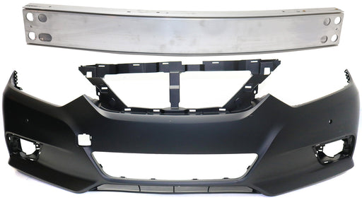 Bumper Cover CarParts KIT-090417-75