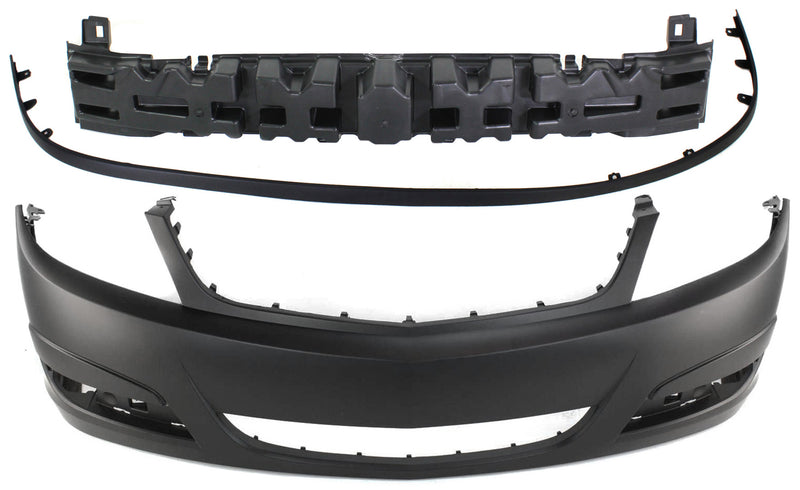 Bumper Cover CarParts KIT-090417-82