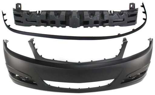 Bumper Cover CarParts KIT-090417-82
