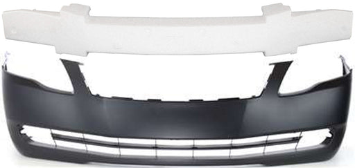 Bumper Cover CarParts KIT-090417-86