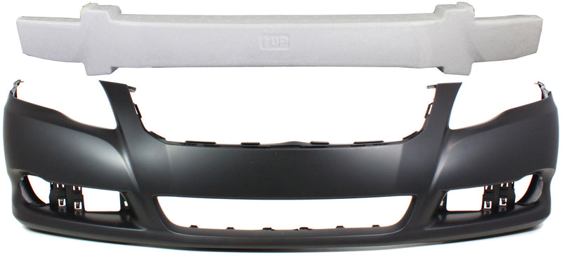 Bumper Cover CarParts KIT-090417-87