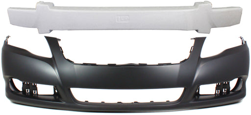 Bumper Cover CarParts KIT-090417-87