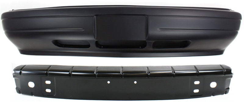 Bumper Cover CarParts KIT-090417-93