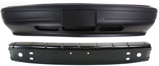 Bumper Cover CarParts KIT-090417-93