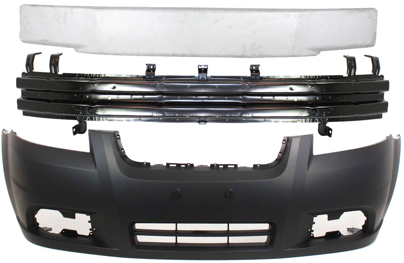 Bumper Cover CarParts KIT-090417-99