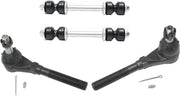 Suspension Kit CarParts KIT-090517-16