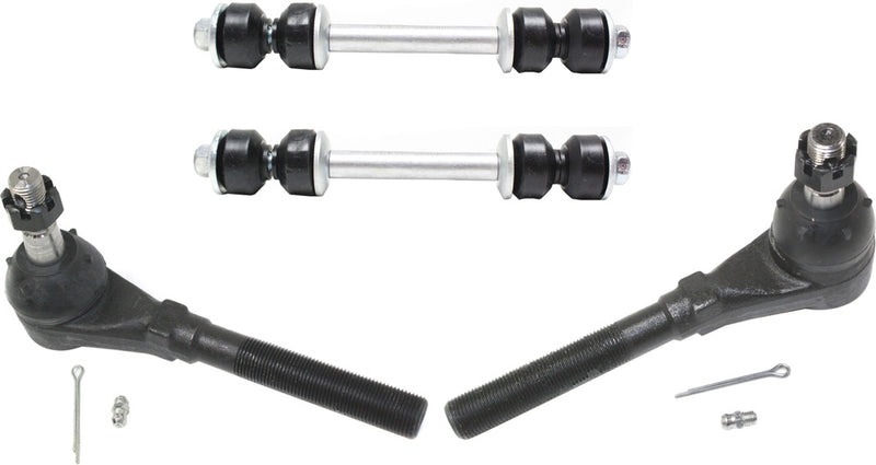 Suspension Kit CarParts KIT-090517-16