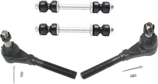 Suspension Kit CarParts KIT-090517-16