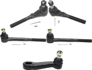Suspension Kit CarParts KIT-090517-46