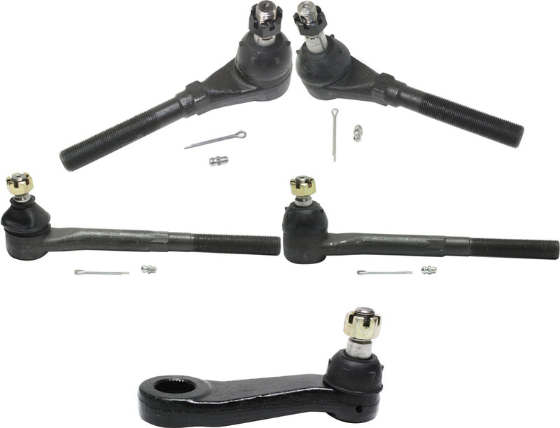 Suspension Kit CarParts KIT-090517-46