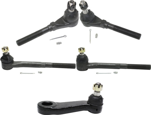 Suspension Kit CarParts KIT-090517-46