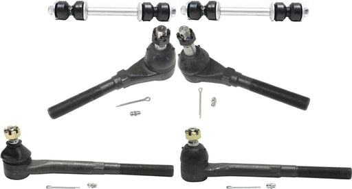 Suspension Kit CarParts KIT-090517-49