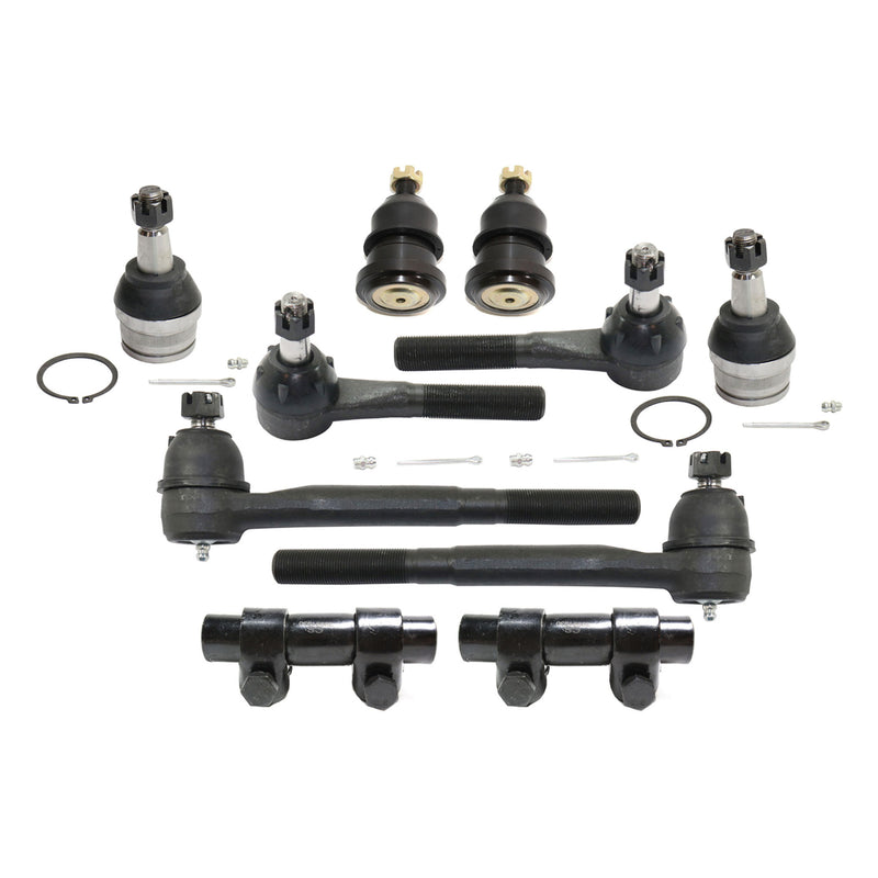 Suspension Kit CarParts KIT-090517-63
