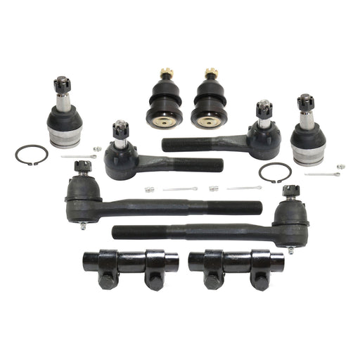 Suspension Kit CarParts KIT-090517-63