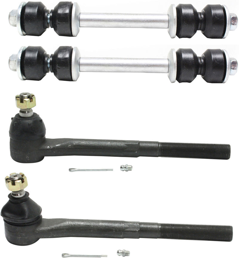 Suspension Kit CarParts KIT-090517-69