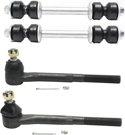 Suspension Kit CarParts KIT-090517-69
