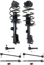 Suspension Kit CarParts KIT-090518-04