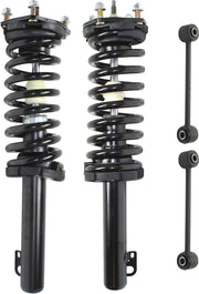 Suspension Kit CarParts KIT-090518-09
