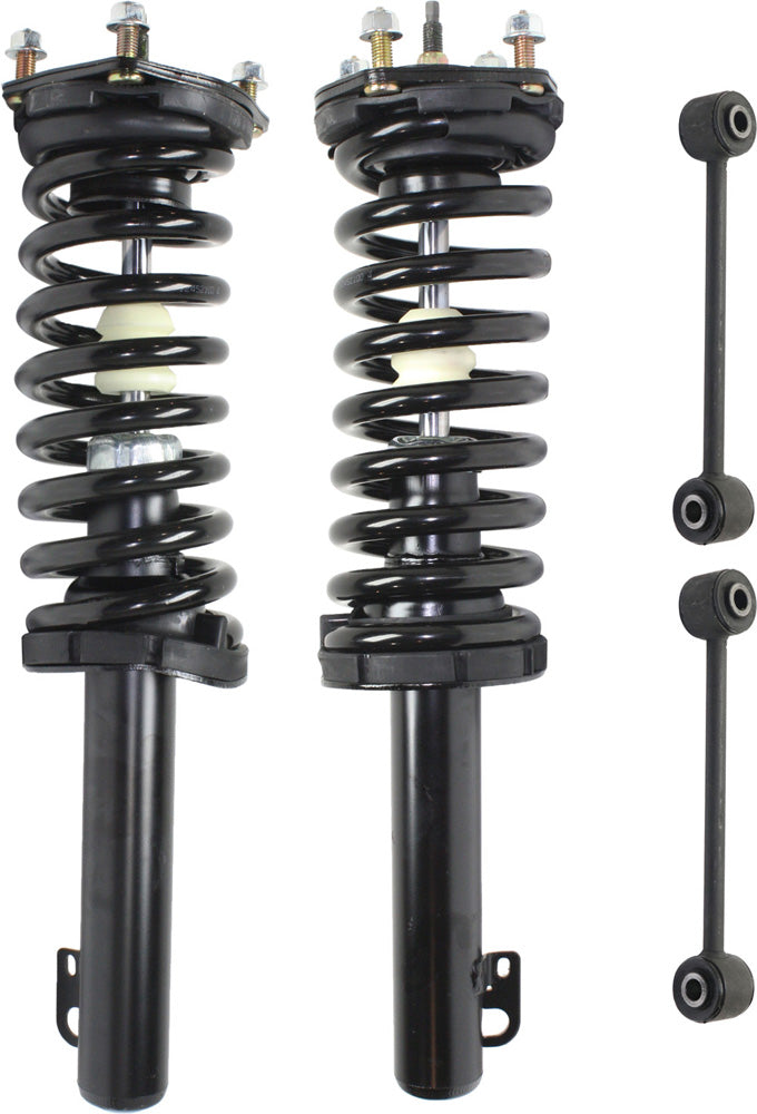 Suspension Kit CarParts KIT-090518-09