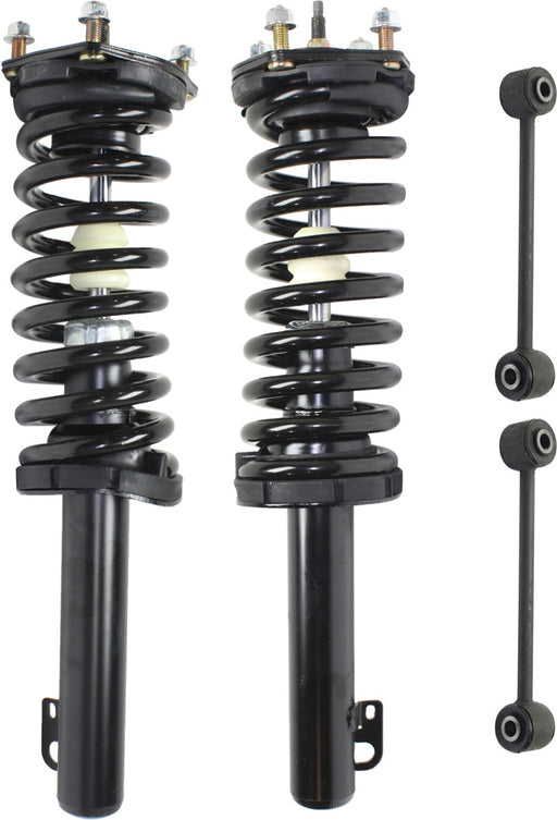 Suspension Kit CarParts KIT-090518-09