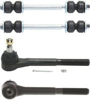 Suspension Kit CarParts KIT-090617-02