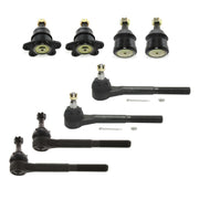 Suspension Kit CarParts KIT-090617-08