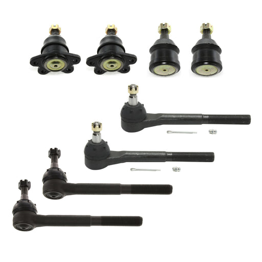 Suspension Kit CarParts KIT-090617-08
