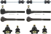 Suspension Kit CarParts KIT-090617-09