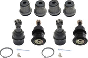 Suspension Kit CarParts KIT-090617-50