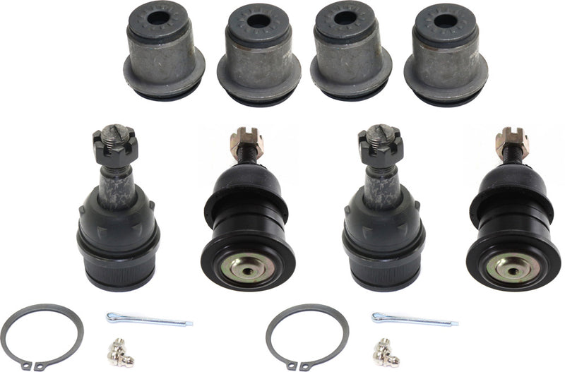 Suspension Kit CarParts KIT-090617-50
