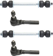 Suspension Kit CarParts KIT-090617-61