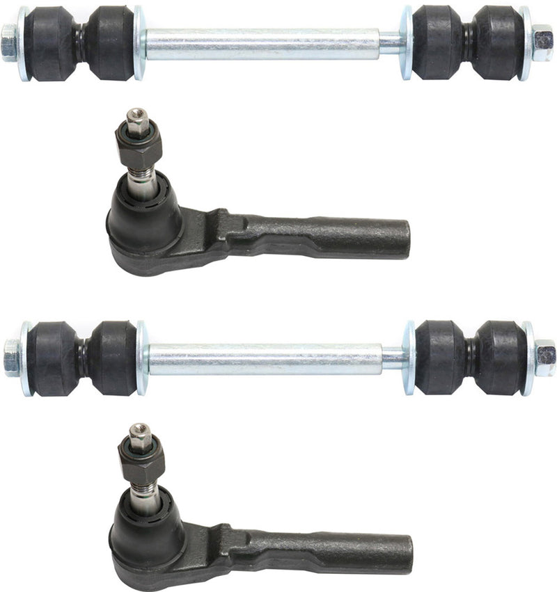 Suspension Kit CarParts KIT-090617-61