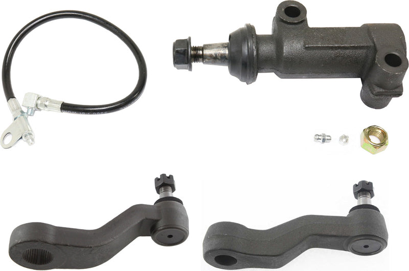 Suspension Kit CarParts KIT-090617-66