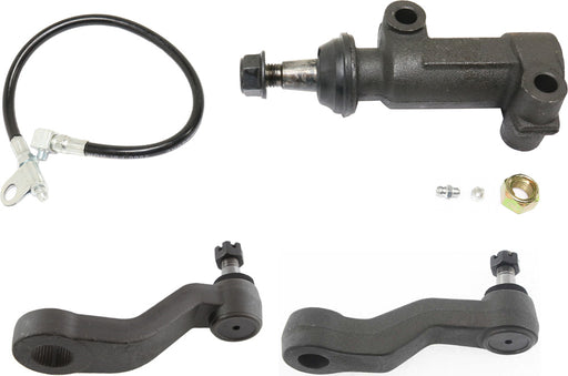 Suspension Kit CarParts KIT-090617-66