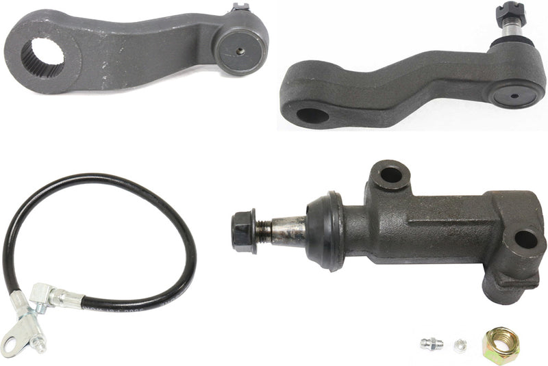 Suspension Kit CarParts KIT-090617-67
