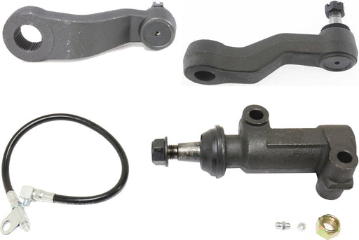 Suspension Kit CarParts KIT-090617-67