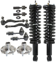 Suspension Kit CarParts KIT-090617-84