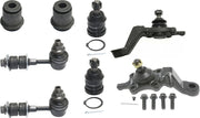 Suspension Kit CarParts KIT-090617-87