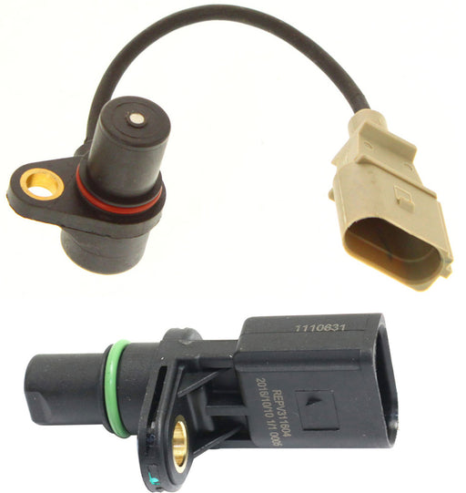 Engine Crankshaft Position Sensor CarParts KIT-090618-04