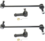 Suspension Kit CarParts KIT-090717-24
