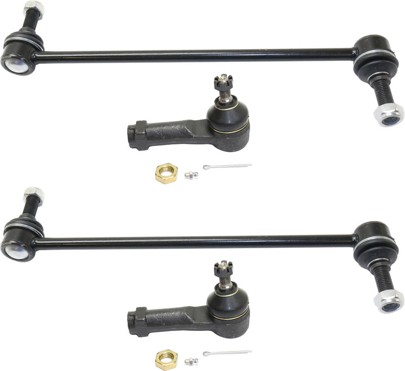 Suspension Kit CarParts KIT-090717-24