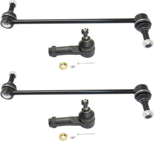 Suspension Kit CarParts KIT-090717-24