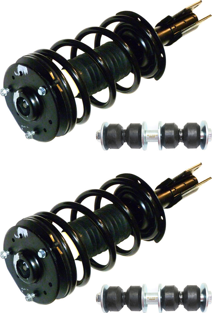 Suspension Kit CarParts KIT-090717-41