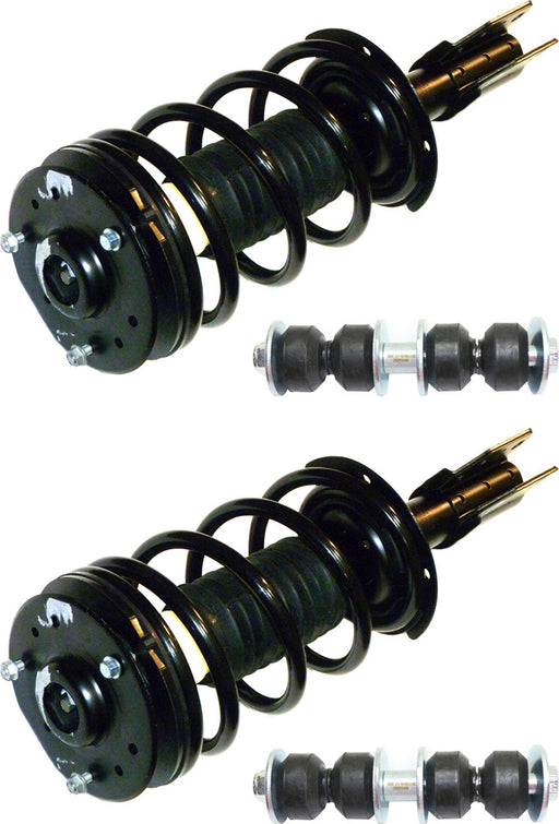 Suspension Kit CarParts KIT-090717-41